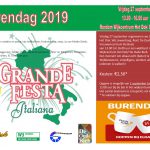 Burendag 2019