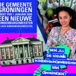Kinderburgemeester