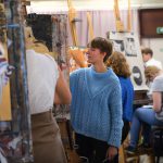 OD.Vakscholing 2 modeltekenen