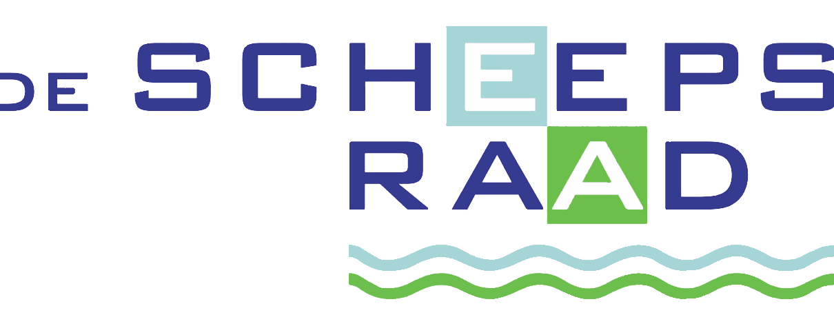 De Scheepsraad_logo
