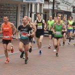 Start 10km
