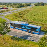 Foto bus Qliner
