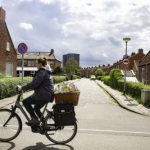 P. Draaijerstraat Oosterhoogebrug