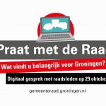 Praat met de Raad