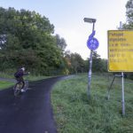 Fietspad_Hunzeboord