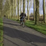 Fietspad Kardingermaar