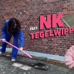 NK Tegelwippen Groningen - Glimina Chakor