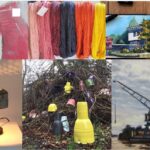 KUNSTMARKT collage