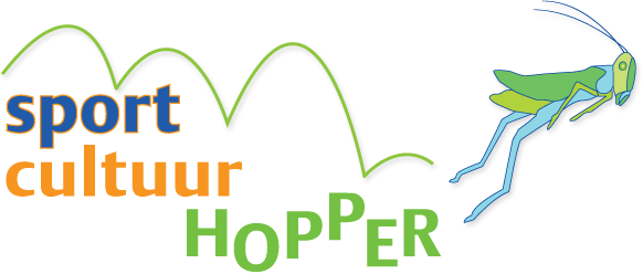 Sport-en-Cultuurhopper-Logo