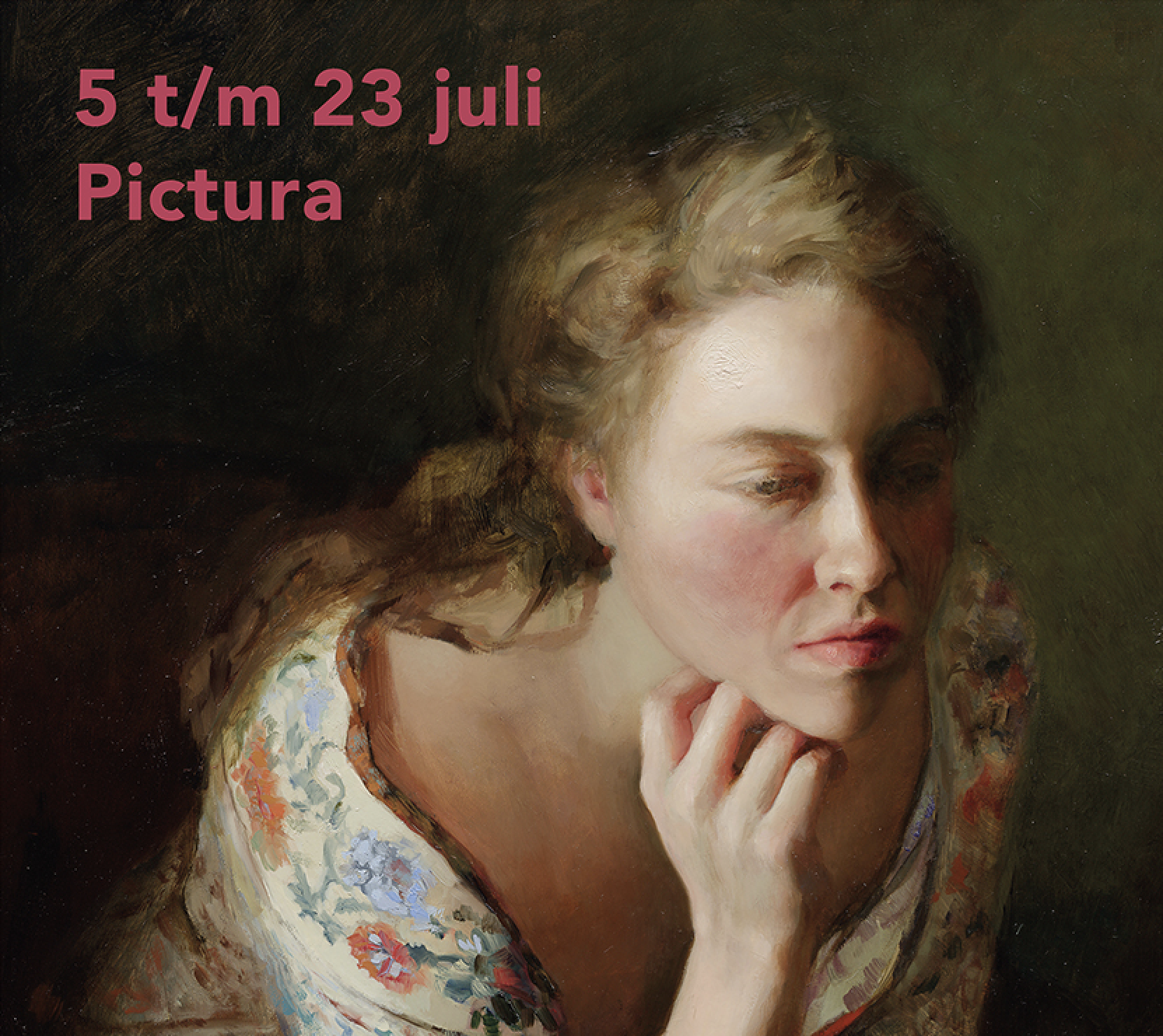 Eindexamenexpositie Klassieke Academie