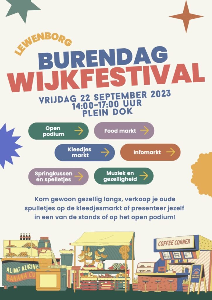 Burendag