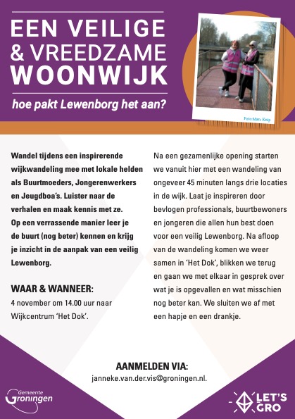 23 Een Veilige Woonwijk Lets Gro Cw Okt