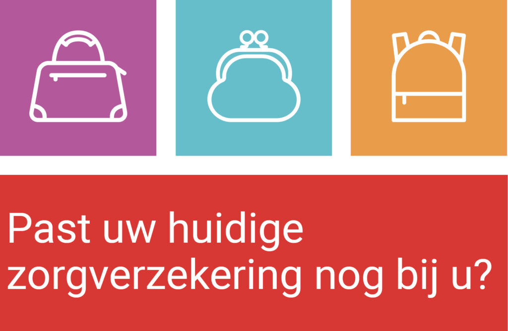 Keuzehulp Zorgverzekering